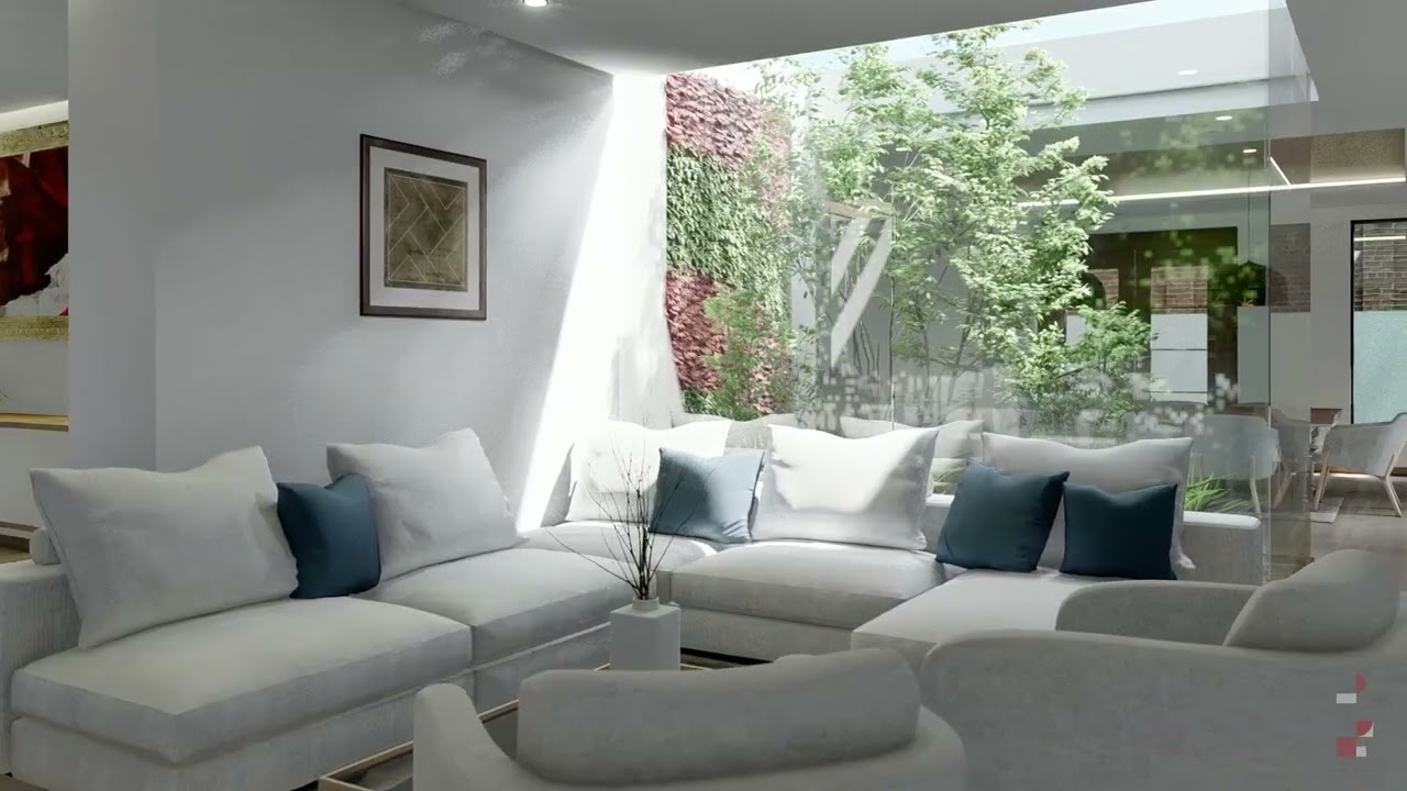 CASA MEXICANA DE LUJO CDMX