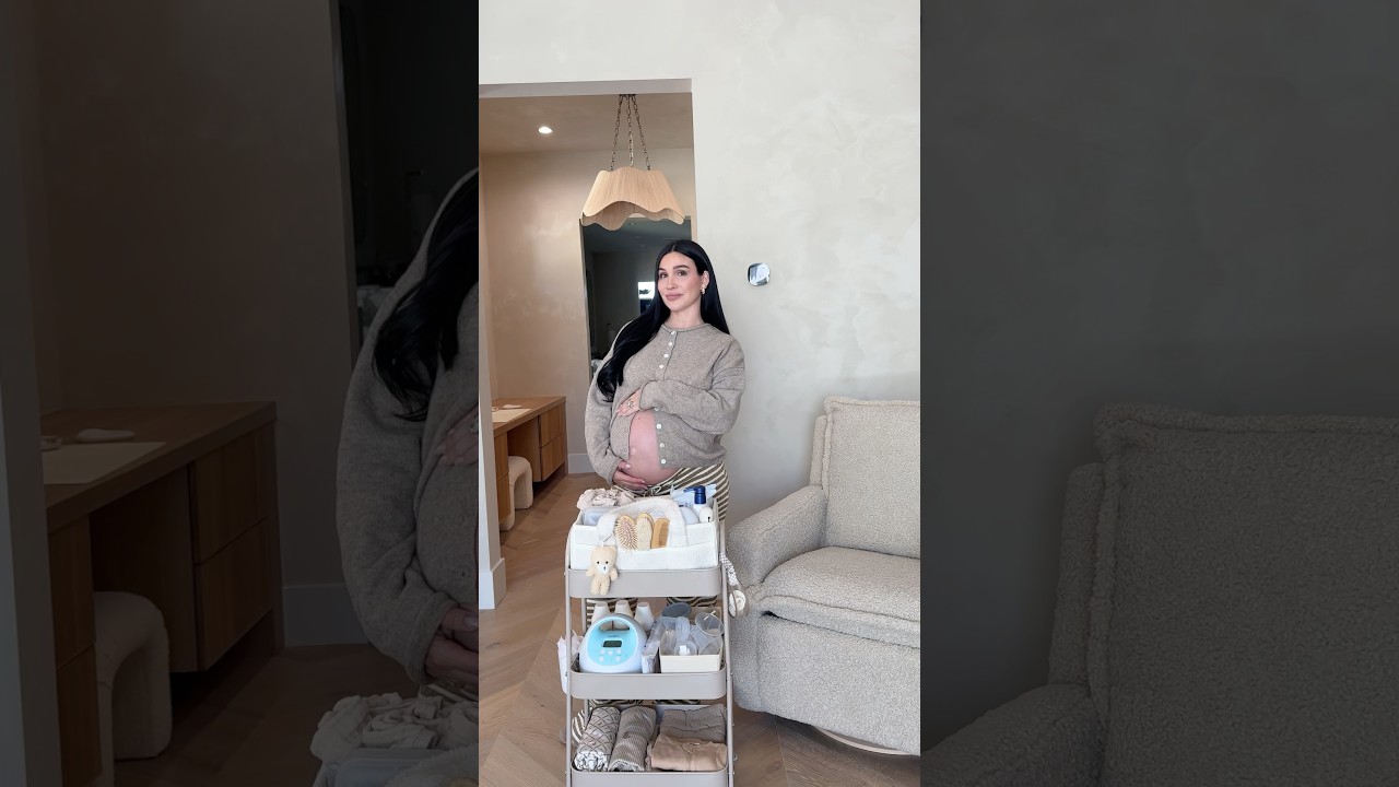 Давайте соберем мою коляску для новорожденного #новорожденный #ребенок #дети #мамы #маминажизнь #...