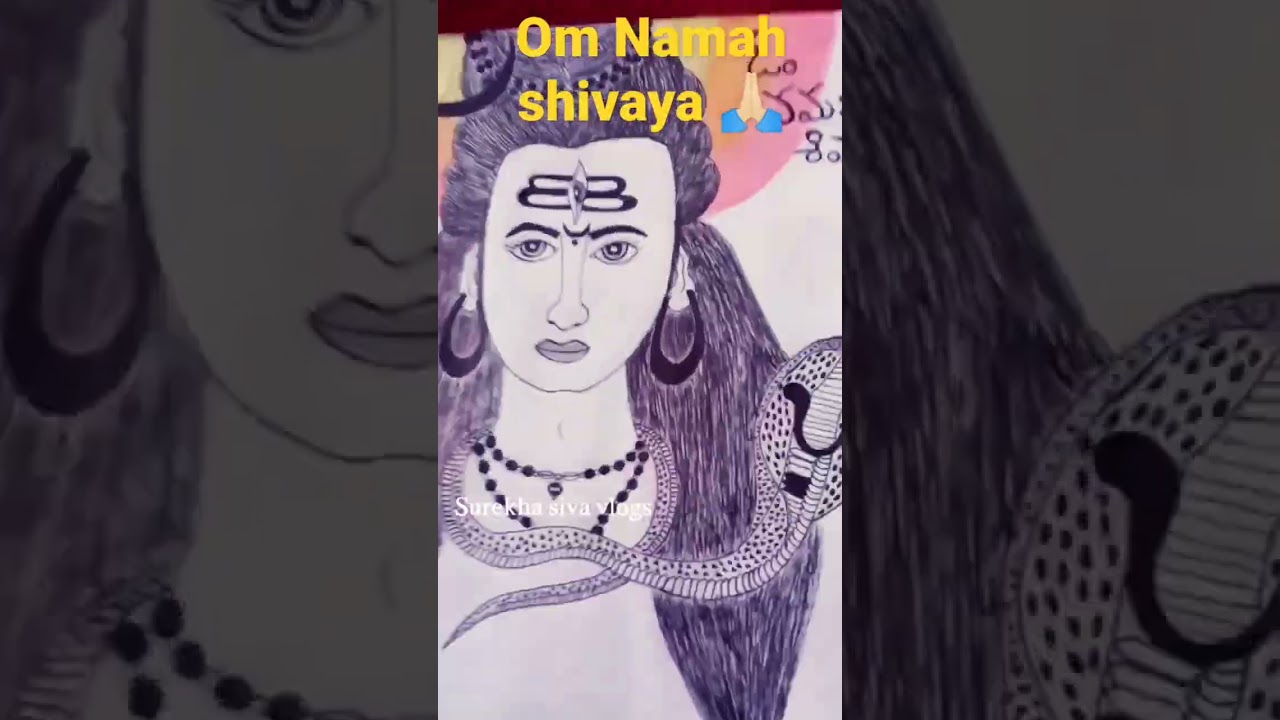 Hara hara Shambhu mahadeva #shorts #siva #shiv #shiva #shambhu #shots #youtubeshorts