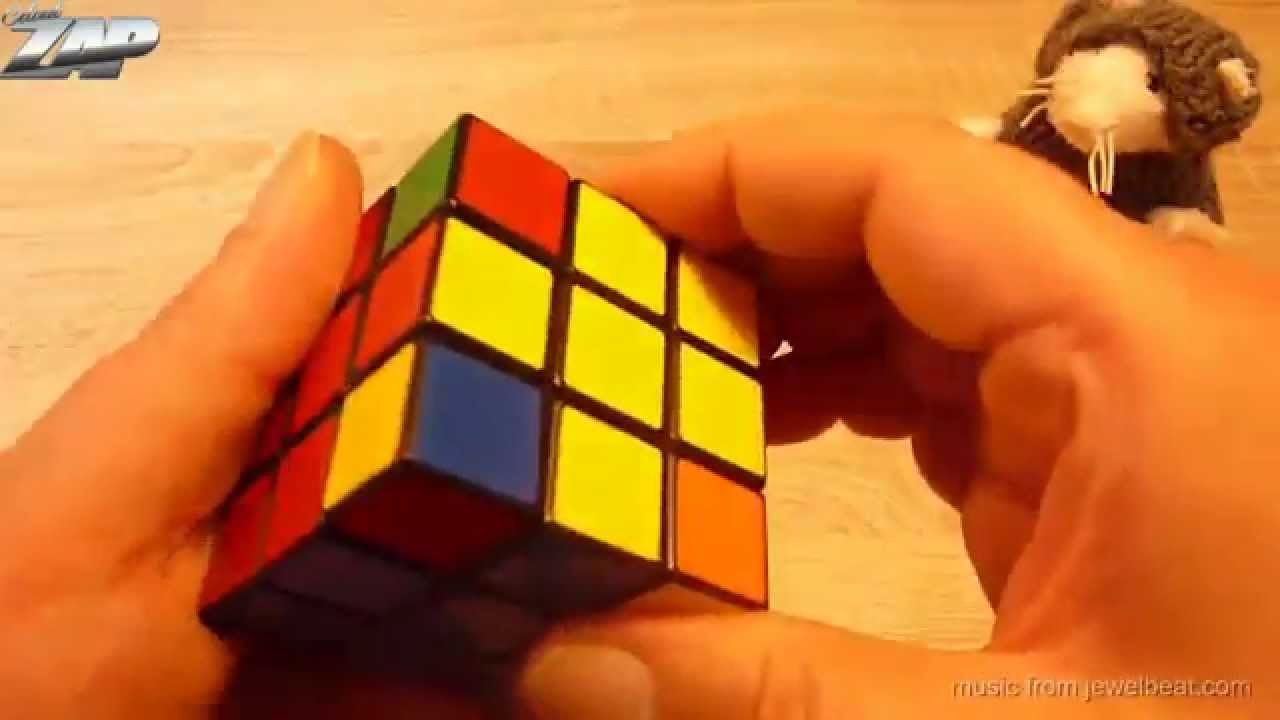 Cube Zauberw&uuml;rfel