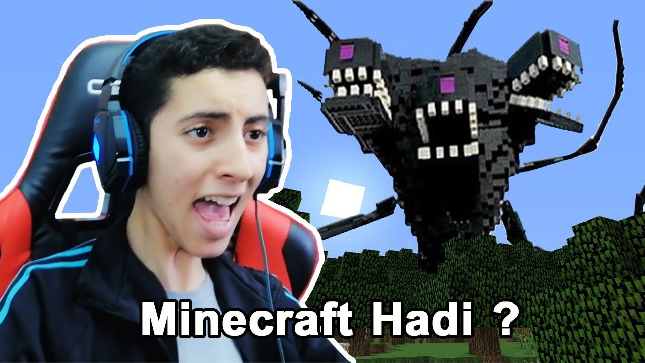 Minecraft | تحدي نبقاو غير عيشين