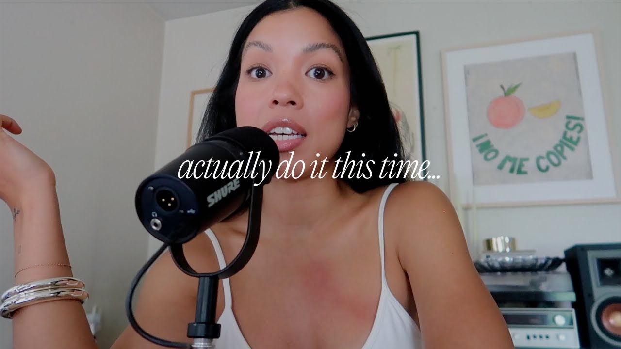 75 hard for aspiring content creators, what i've learned, and what they won't tell you