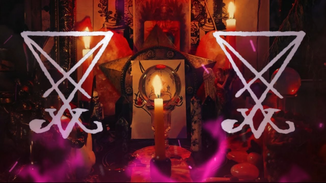 🔥𖤐 ЛЮЦИФЕР БЛАГОСЛОВЛЯЕТ ТВОЙ ГОД 𖤐 ПРОЦВЕТАНИЕ, ЛЮБОВЬ И НЕОСТАНОВИМАЯ УДАЧА🍀✨