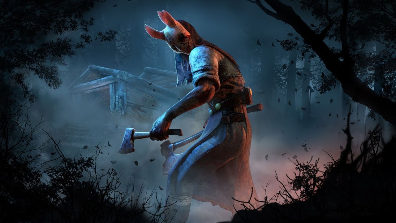 [LIVE] DEAD BY DAYLIGHT ENTRE COUPAINS !