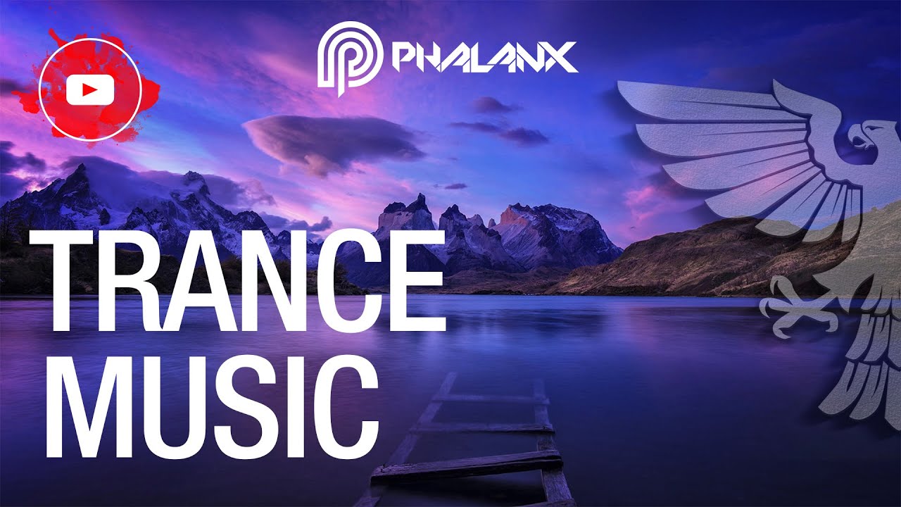 🔥Best Trance🔥DJ Phalanx - Uplifting Trance Sessions EP. 595 XXL