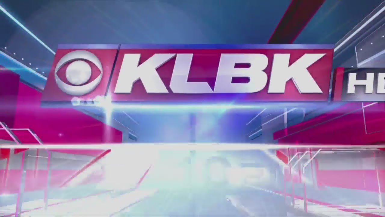 KLBK 13 News at 10 p.m. November 8th