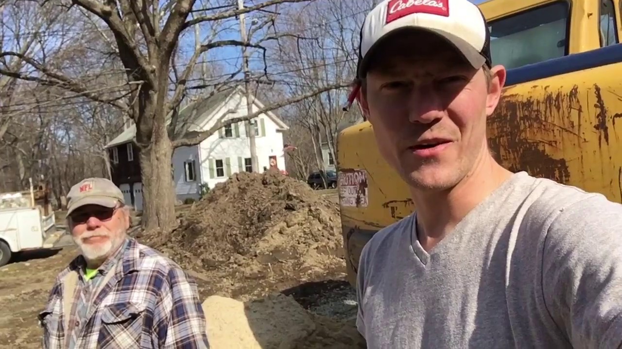 PJ and Ernie Talking Septics