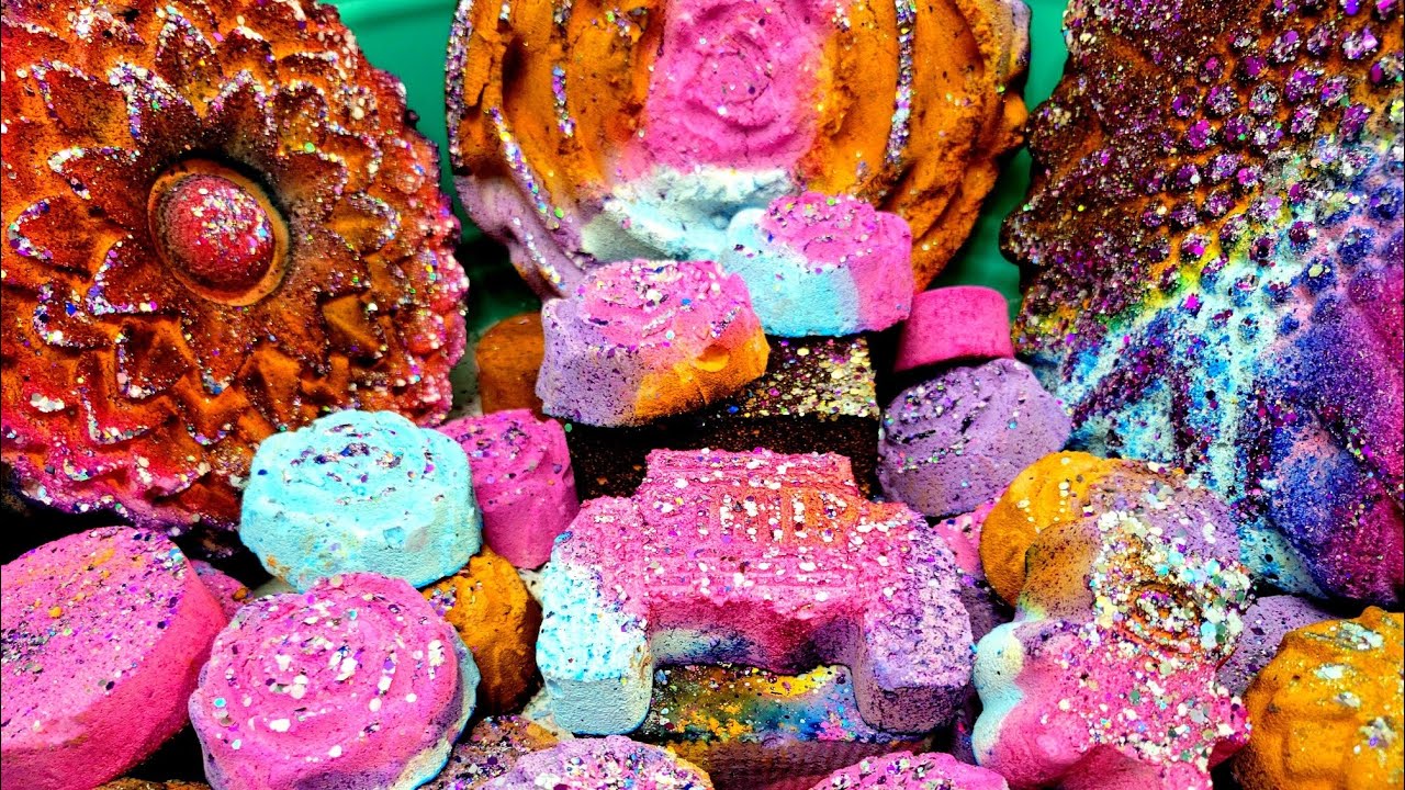 #18daysofloveasmr | Day 17 w/ @AquariusDustASMR & @CleanBreakASMR | Colorful Roses 🌹