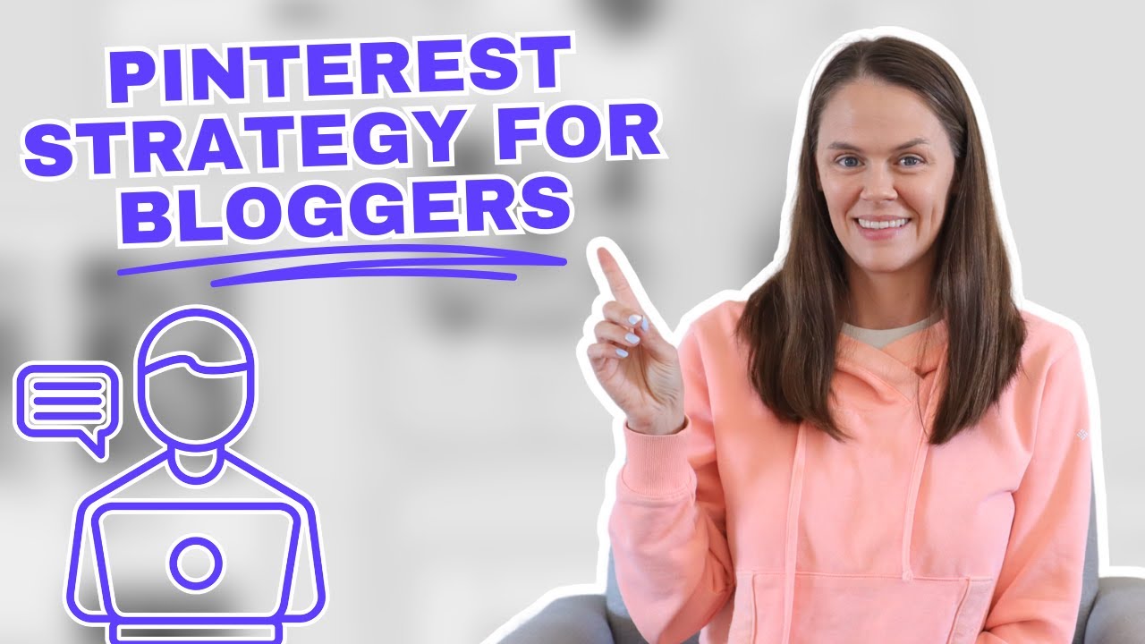 A Super Simple Pinterest Strategy for Bloggers