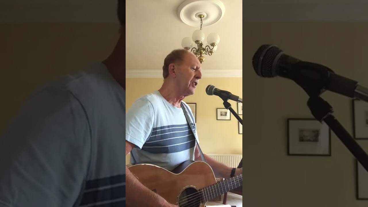 Anyone Of Us ( Stupid Mistake) by Gareth Gates)