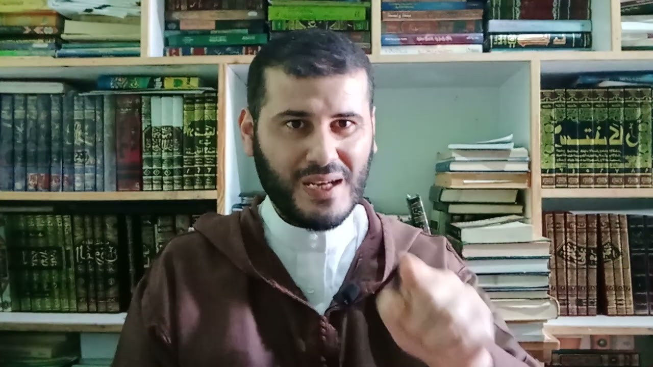 سجود السهو: الصلاة المرقعة أفضل من الصلاة المعادة: (التفقه في أحكام السهو) ج.1/  8 يوليوز، 2024