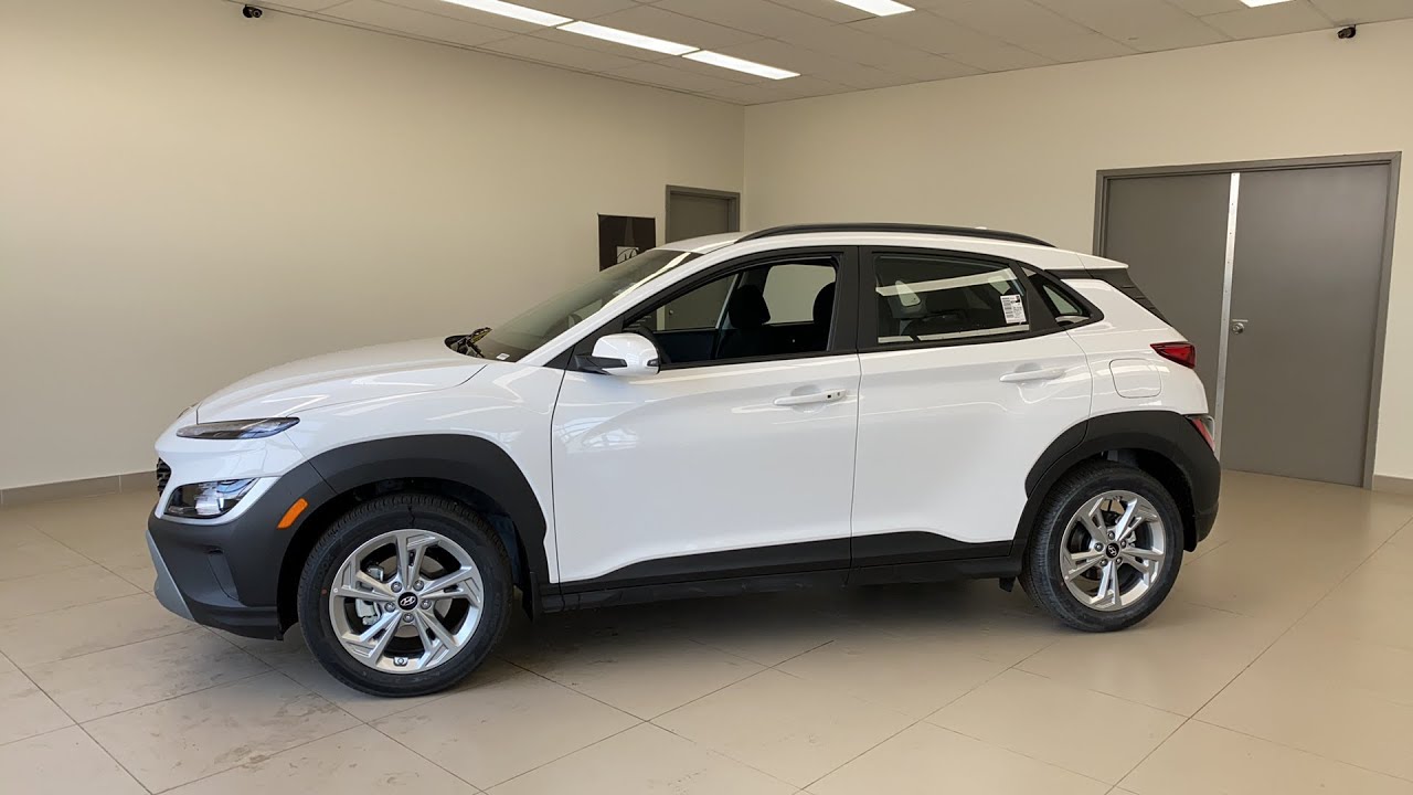 LIVE: 2022 Hyundai Kona - Complete In-depth Review! The refreshed model is worth it!