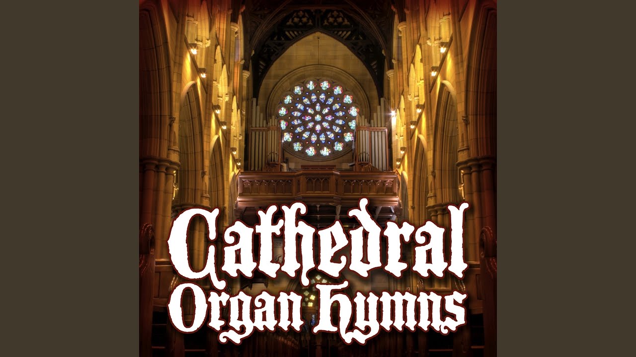 Bringing in the Sheaves - Church Organ