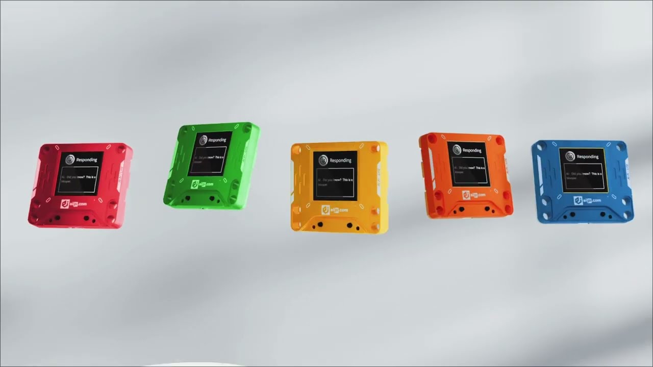 AI PI-Lite