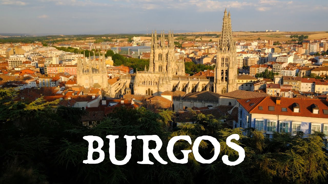 Pirenei e Paesi Baschi in Van - Burgos
