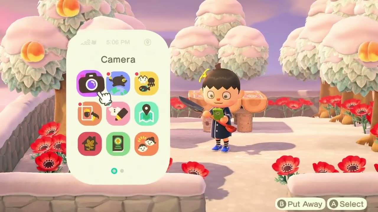 Animal Crossing: New Horizons (Part 9) - The Robo Depot