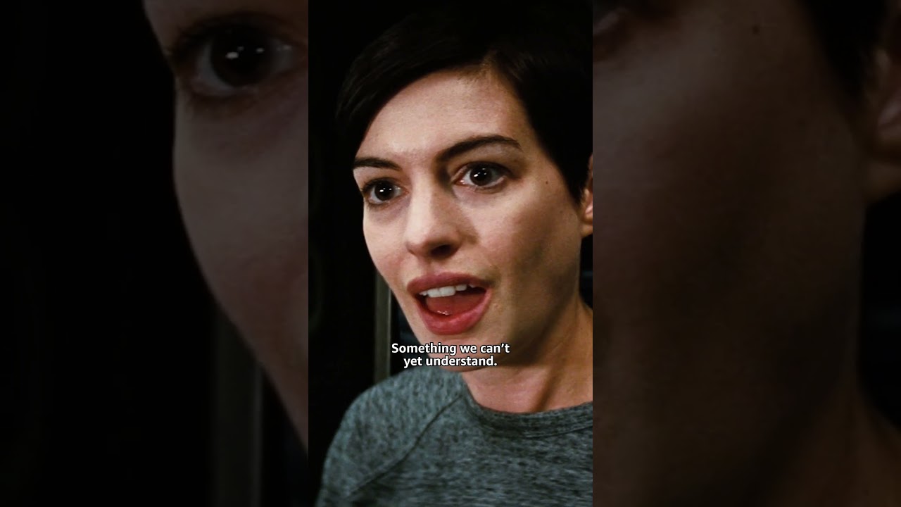 What&rsquo;s your meaning of love? | Interstellar