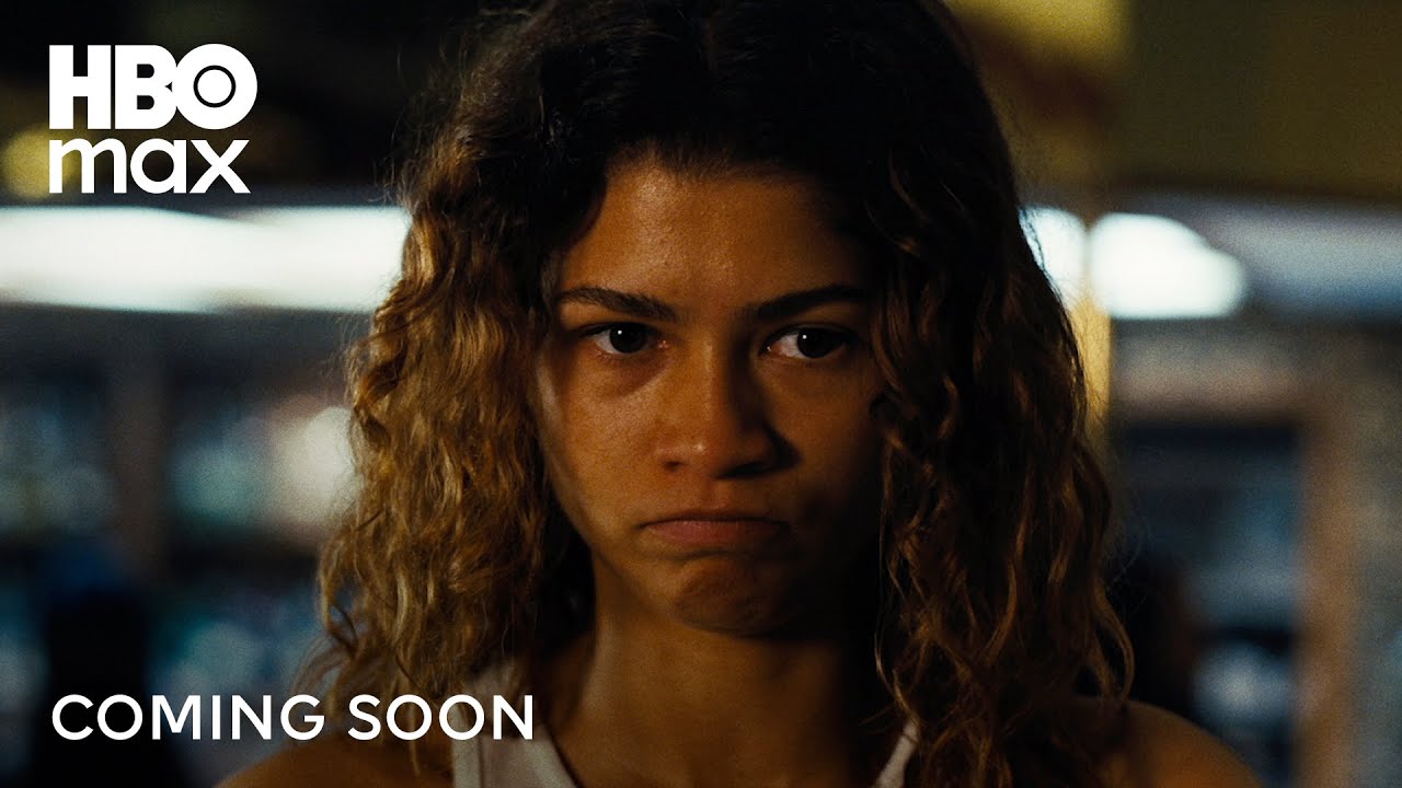 Coming in 2026 | HBO Max