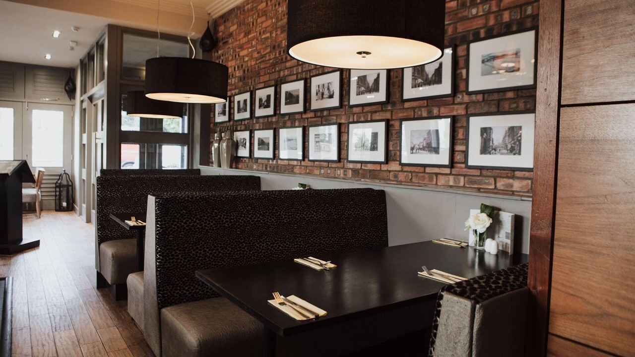 Richmond Park Hotel, Bo'ness, United Kingdom | Travel With Kiara
