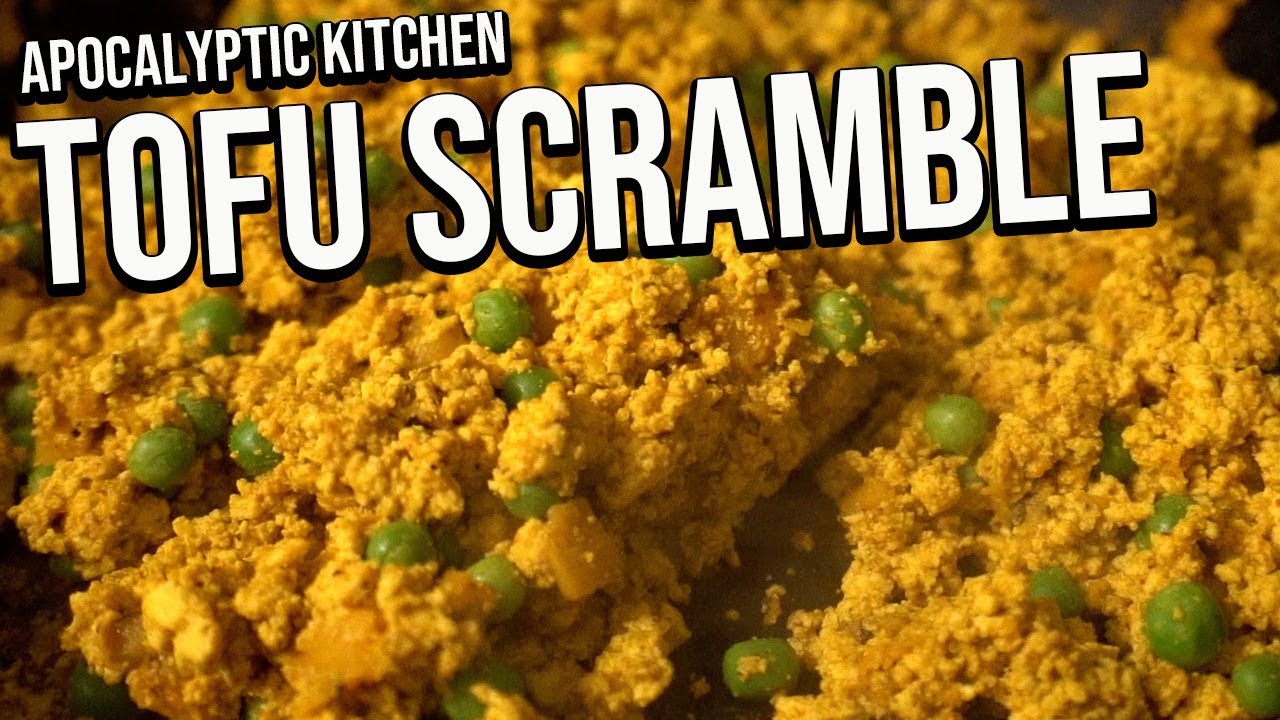 Easy Recipes to Make During Quarantine #HighProtein