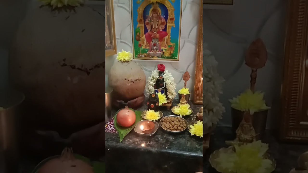 special poojai🙏🏼🙏🏼🙏🏼 #specialpoojai #support #subscribe