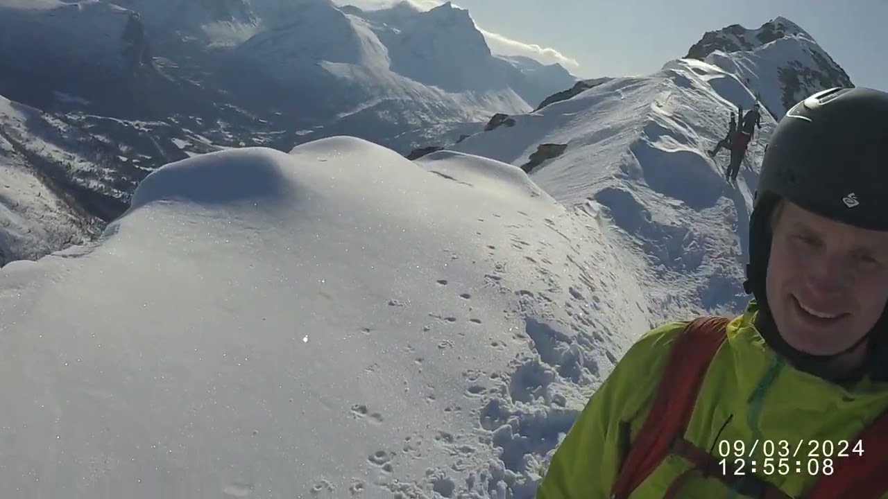 Romsdalen 2024