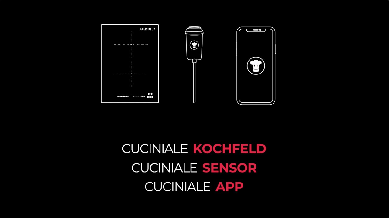 Wie funktioniert CUCINIALE