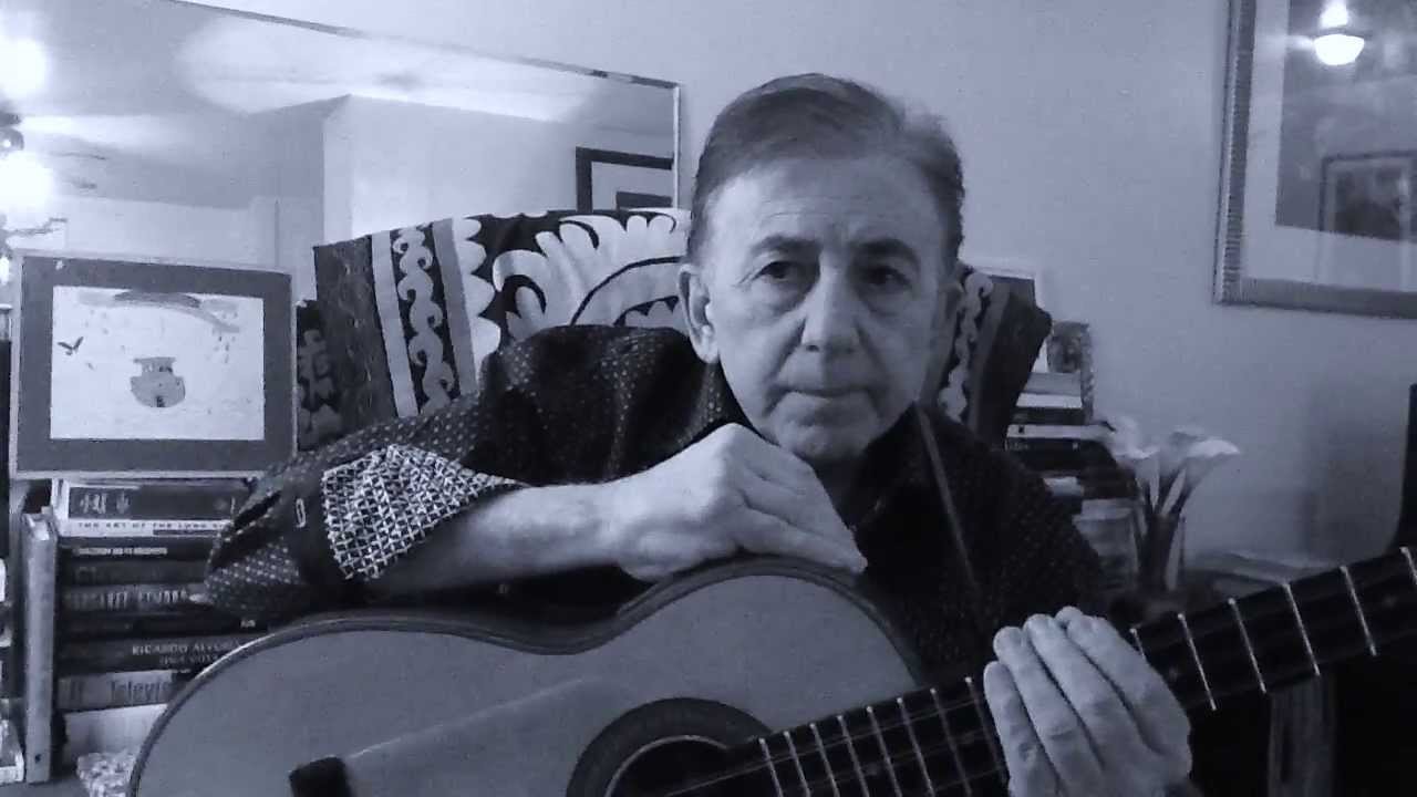 Nelson González tresista