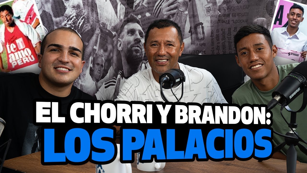 Los Palacios: 