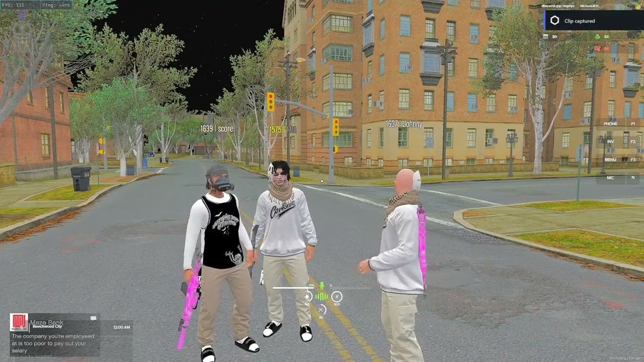 Free till proven guilty (1017 team montage) (mgnyc)