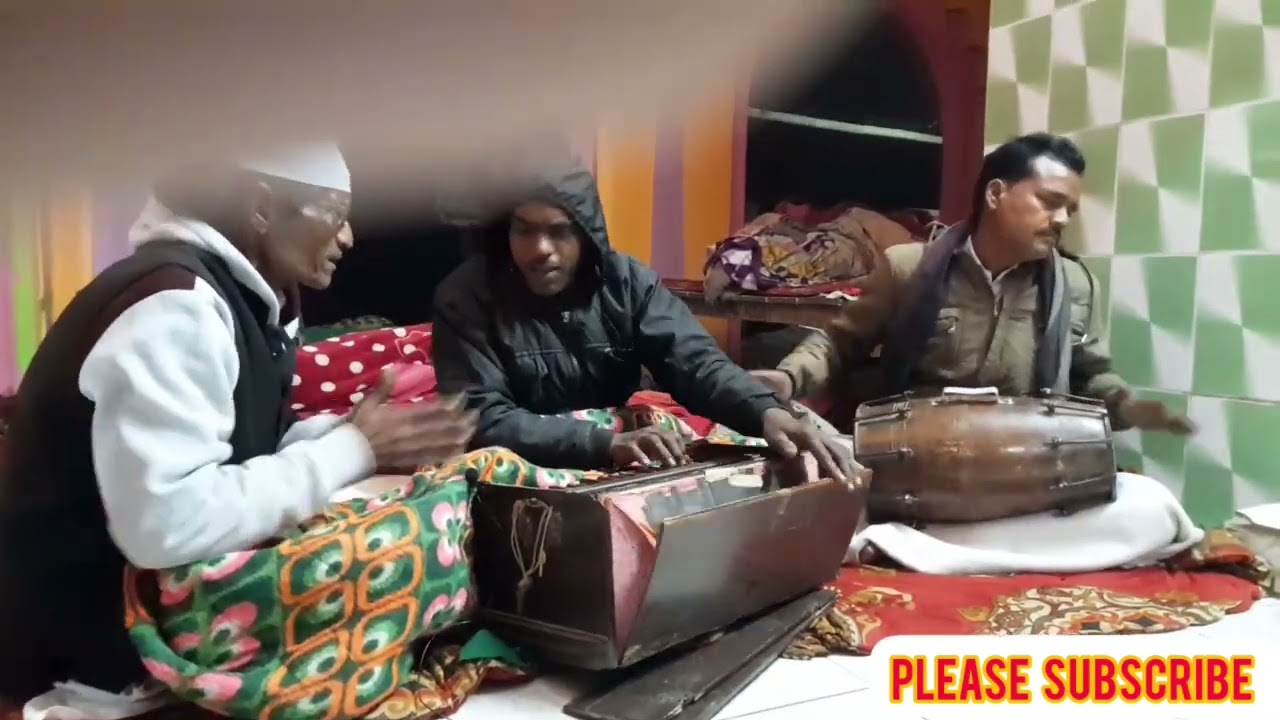 #More_Ghunghta_Rakhna_laj_Piya #मोरे_घुंघटा_कि_रखना_लाज_पिया #कव्वाली #qawwali #new_qawwali #dargah