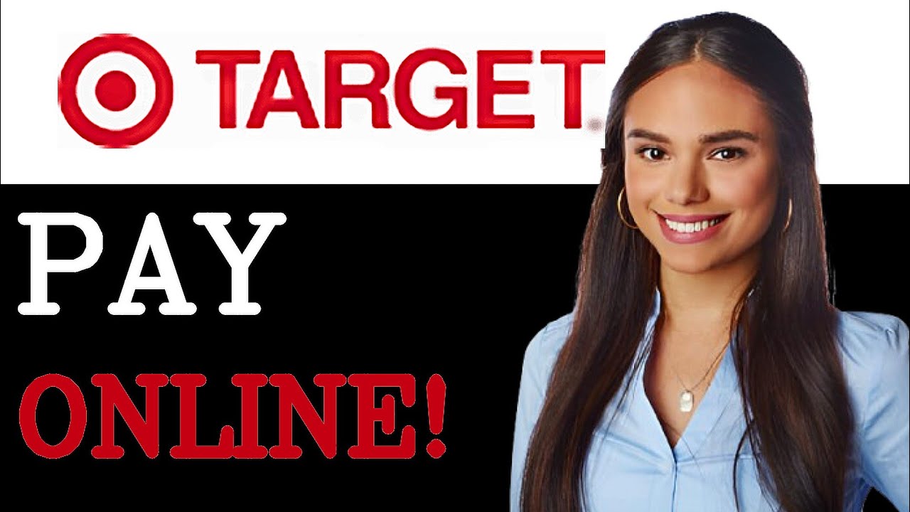 How To Pay For A Target Credit Card (2025)