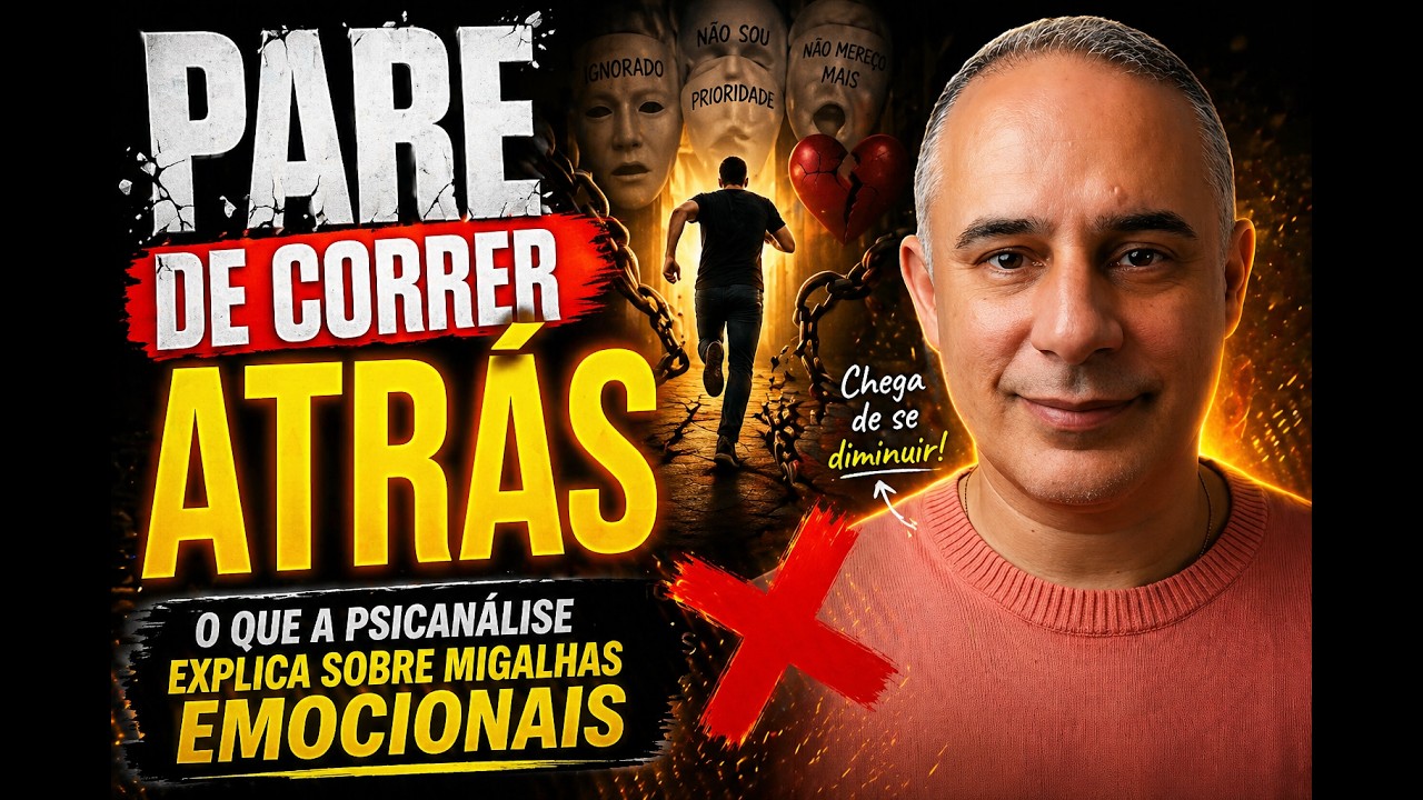 Use o SILÊNCIO para afastar esses tipos de PESSOAS.