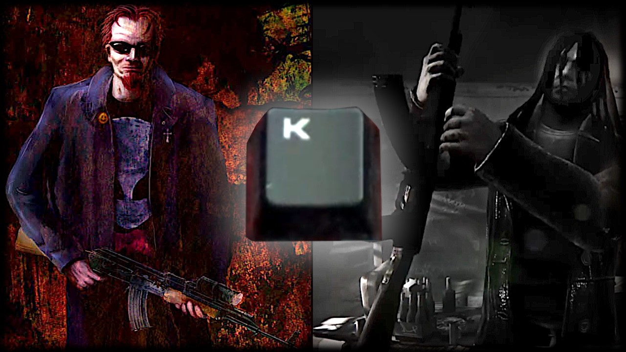 the biggest difference between POSTAL and HATRED