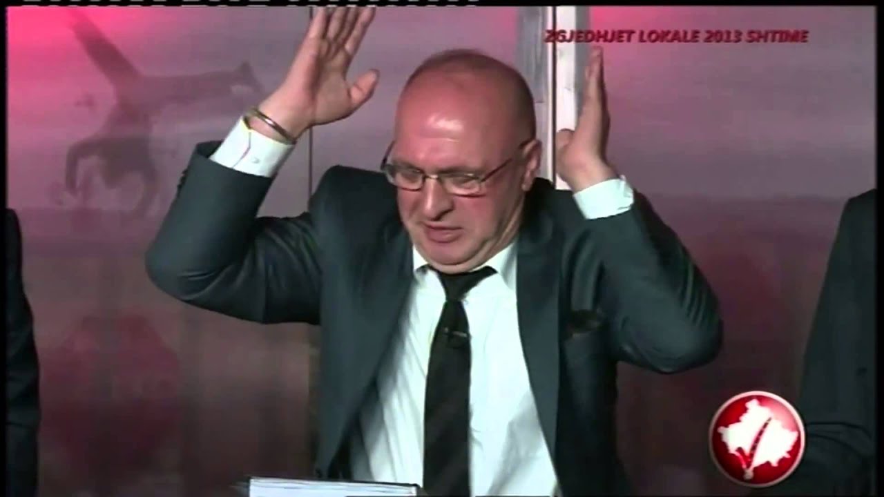 Zgjedhjet Lokale 2013   Shtime