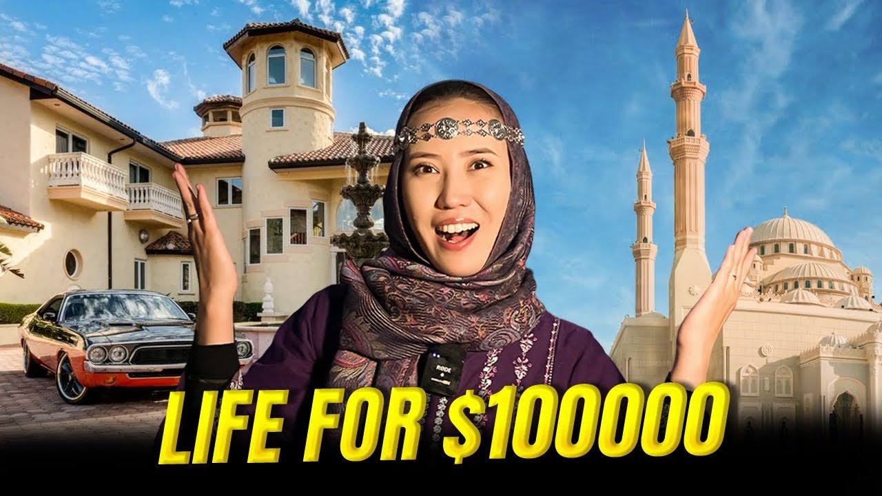 This is How LUXURIOUS life in PESHAWAR | The MOST Expensive Society 🇵🇰