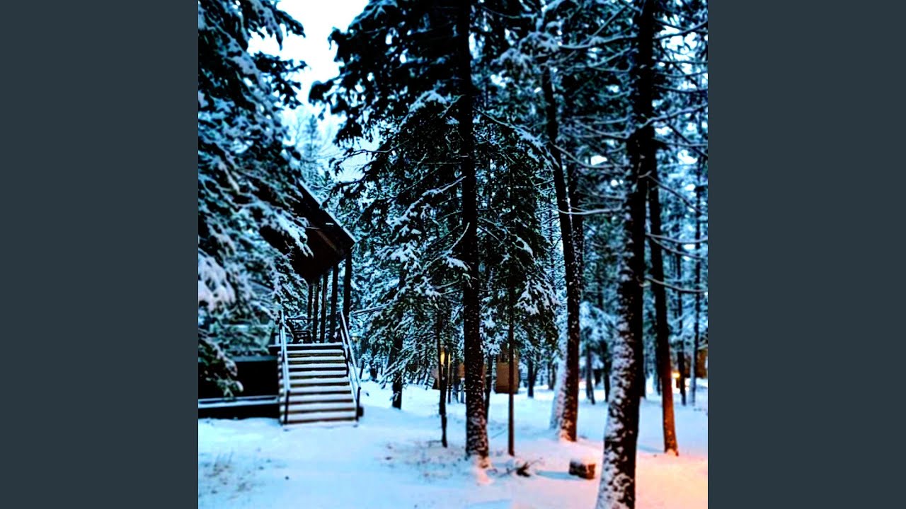 Rocky Mountain Lullaby