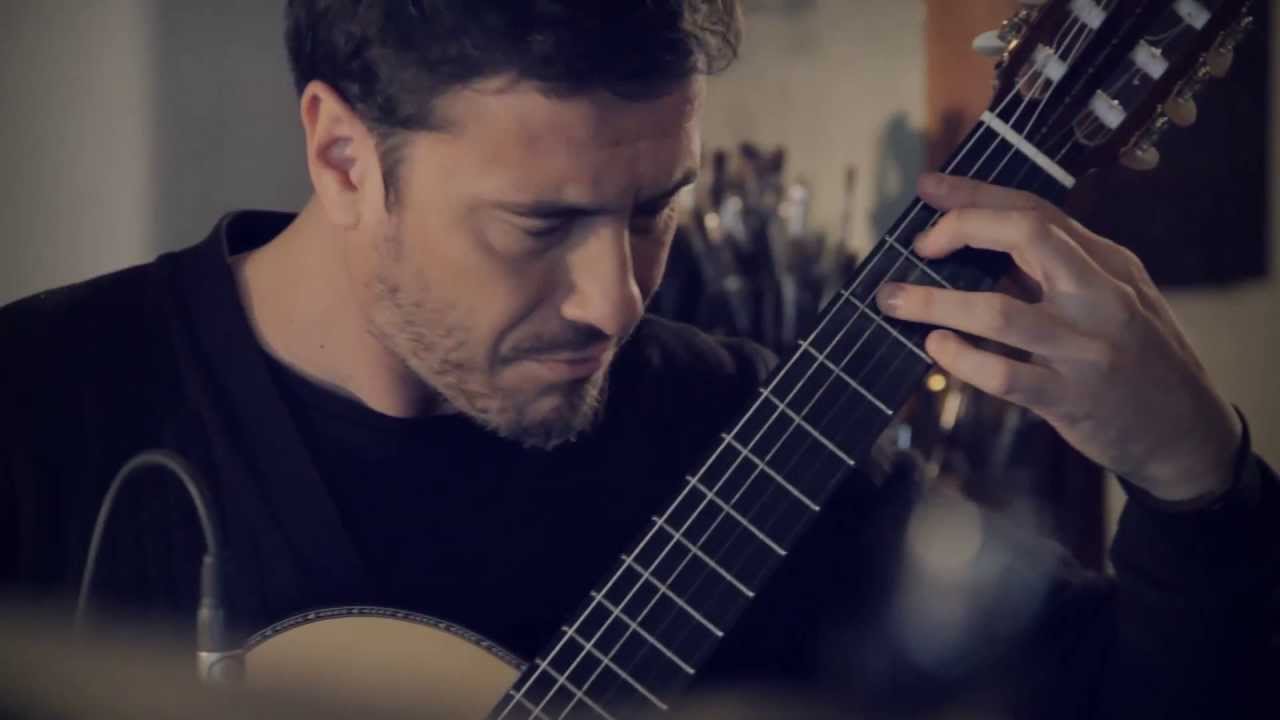 RAUL FUNES - La Trunca Nueva - (Walter Heinze)