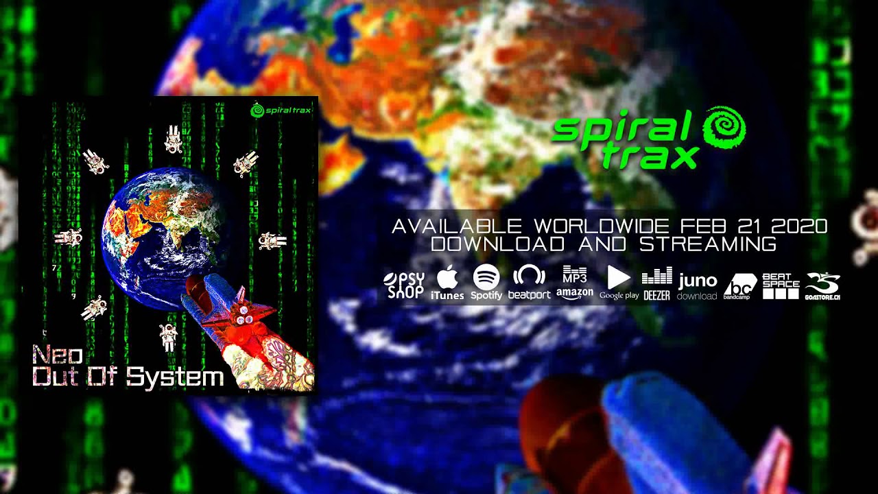Neo: Wonderland