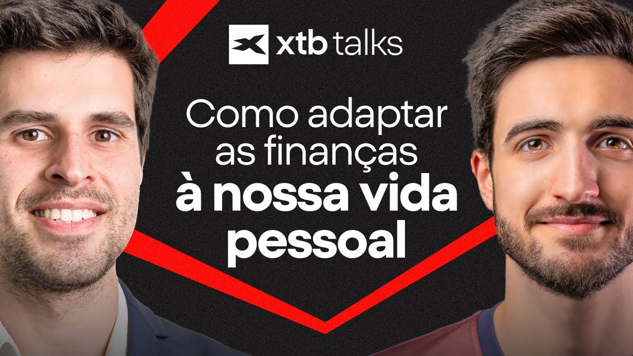 Gabriel Ferreira: Para Poupar, é Preciso Ter Objetivos Bem Definidos