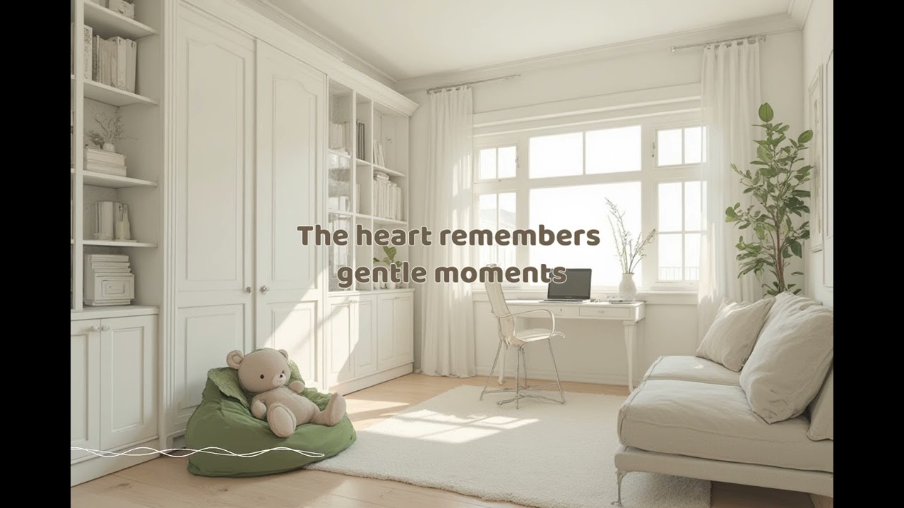 Soft Morning Light | Light Instrumental Music to Start Your Day