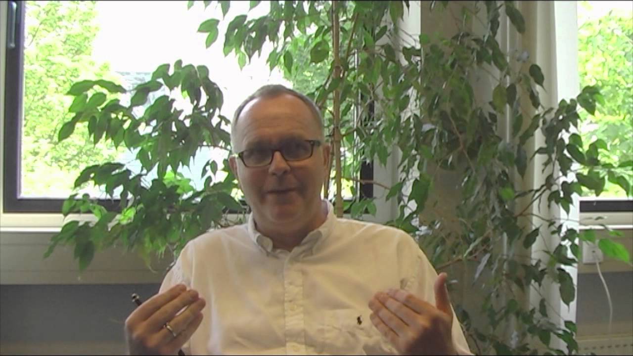 Interview with Prof. Dr. Christian Borgemeister, new ZEF director