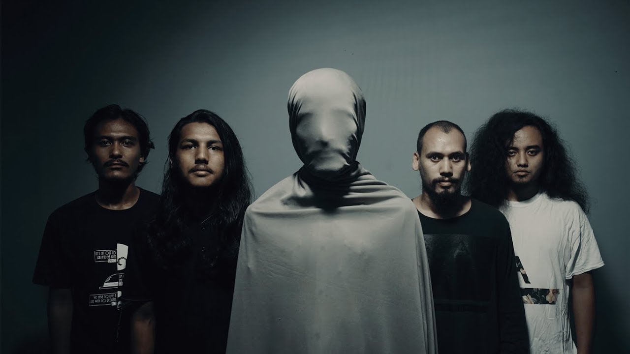 Void Turned To Message - 'मित्रता' Official Music Video