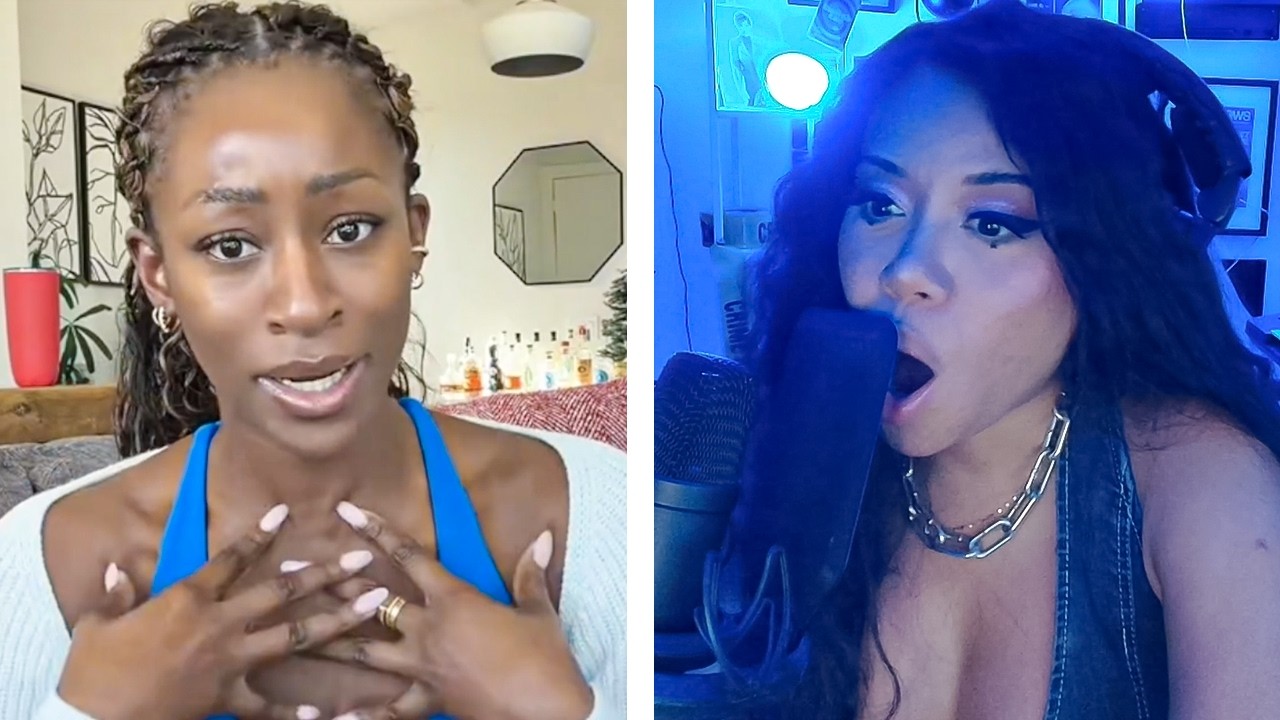 This TikTok Viral Dating Story is a Masterclass in Ignoring Red Flags