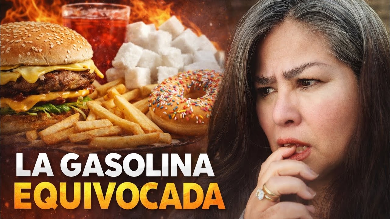🦴 MENOPAUSIA ANCESTRAL vs ❤️‍🔥MENOPAUSIA MODERNA. Tu cuerpo FALLA, está MAL alimentado.