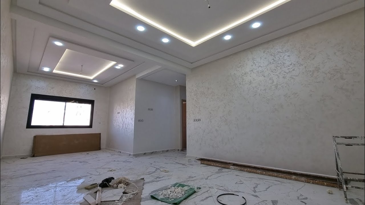شقق ممتازة للبيع بفاس قرب كلية الشريعة طريق صفرو تجزئة اليسر APPARTEMENT À VENDRE À FÉS 