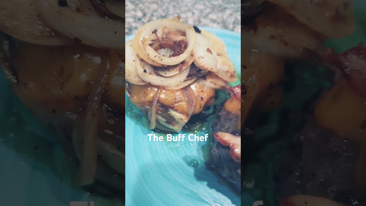 The Buff Chef Eats and Beats Simple Dimple Deliciousness 😋 Indeed