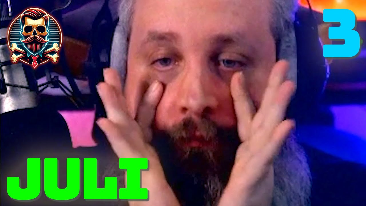 Doppel DERPIN! | Best of Juli 3 2024 | Highlights GTA RP