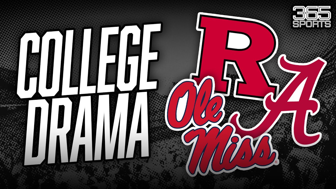 NCAA vs. Alabama Eligibility Case, Trinidad Chambliss Waivers Under Fire, and Rutgers $517M Deficit