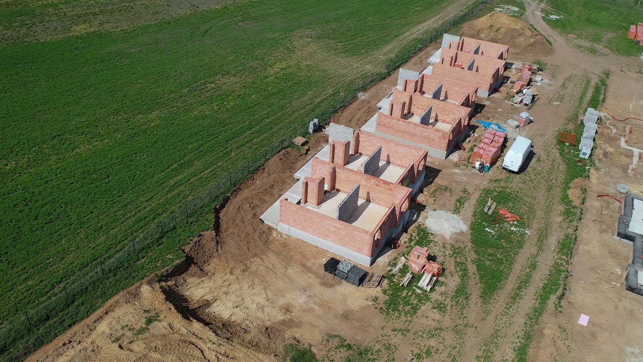 Projekt RECHEN - Rišňovce II.